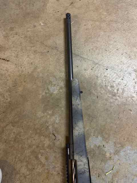 Bergara carbon
