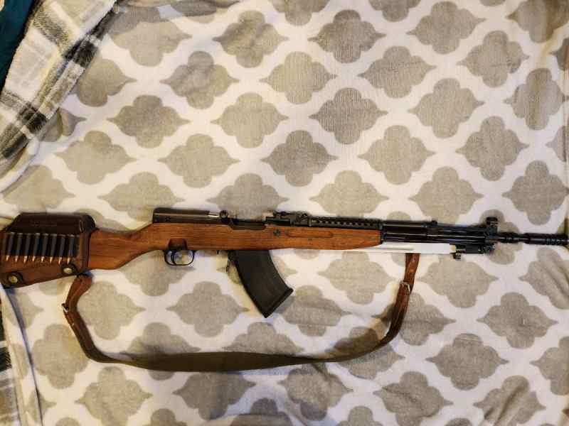 Zastava M59/66