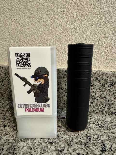 Otter Creek Labs Polonium 30 (30cal)