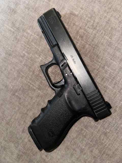 Glock 21