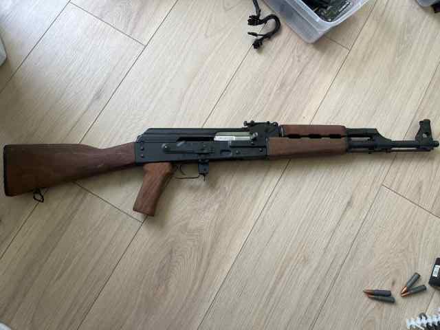 Ak47 Zastava Arms m70 Rifle