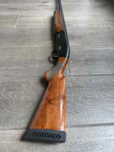 Browning Gold Hunter 12g - for TRADE
