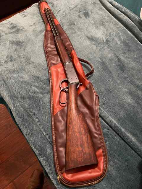 1954 Winchester Model 94
