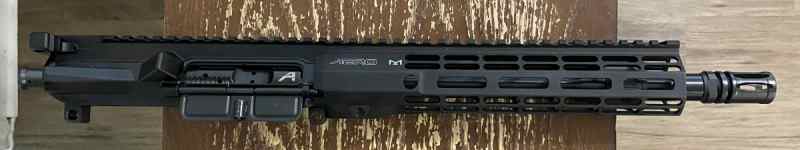 Aero 10.5 upper complete 