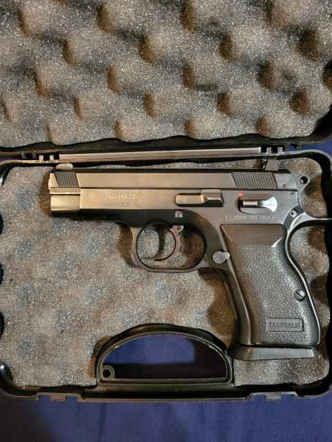 Witness 45acp for trade 