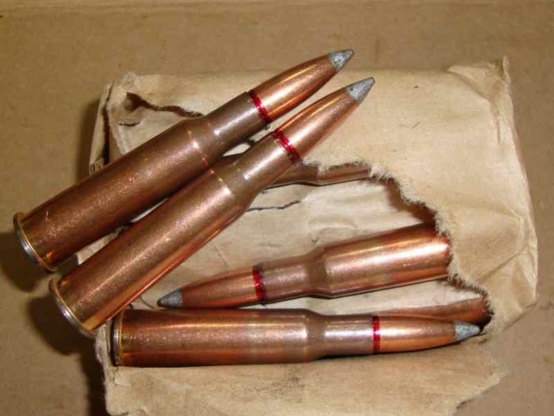 AMMO INC 300 ROUNDS OF 38 SPECIAL 125GR TMC 
