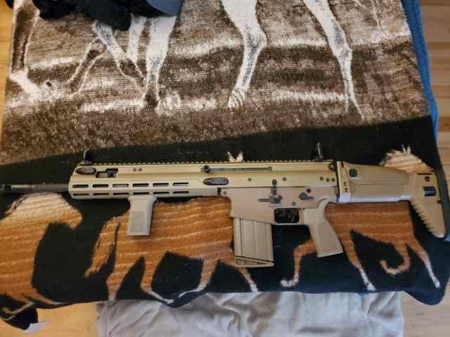 Scar 17S (new gen)