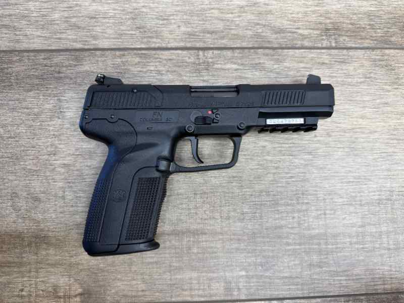 *USED* FN FIVE SEVEN SECOND GEN MK2