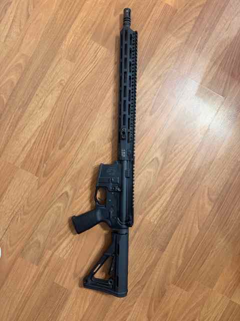 BCM 16in 5.56 NATO