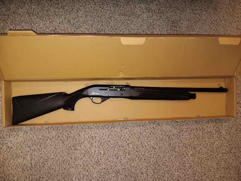 Citadel Worthog 12 Gauge Shotgun