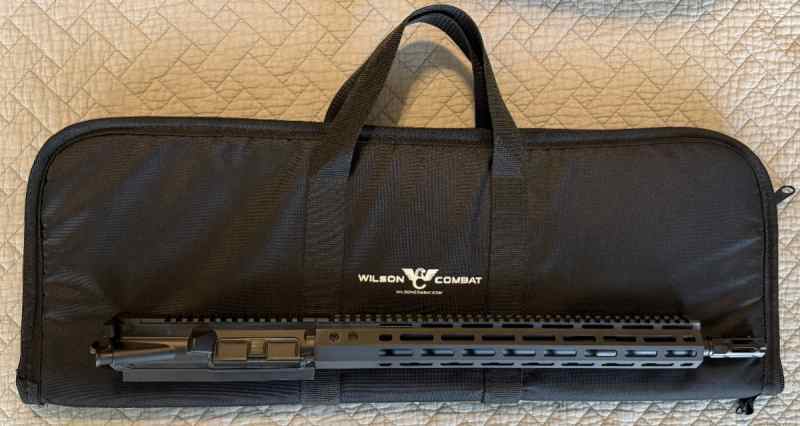 Wilson Combat Complete AR Upper (5.56) **Reduced**