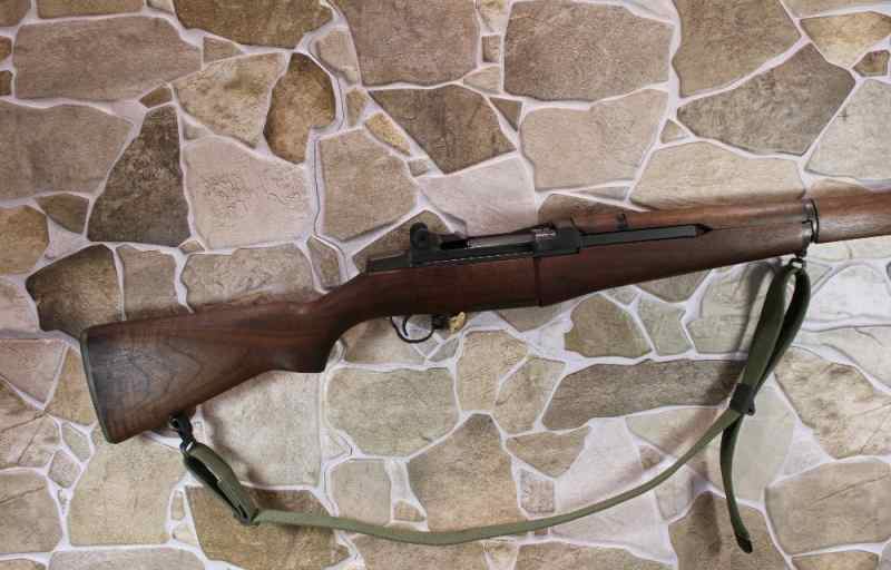 US Springfield M1 Garand 30-06