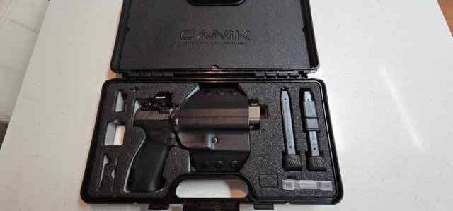 Canik TP9SFX