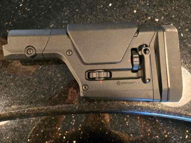 Magpul PRS Gen 3