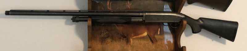 Browning BPS 10 gauge