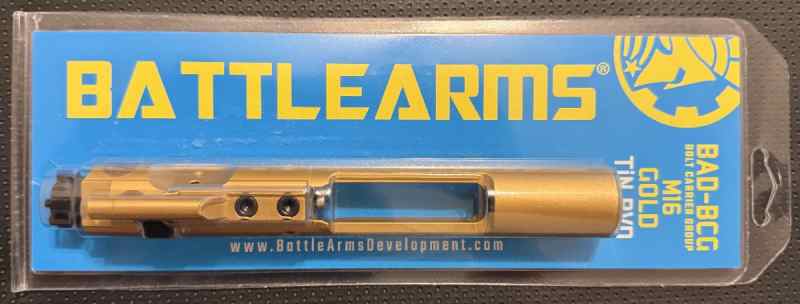 Various Parts for Sale - NEW IN PACKAGE