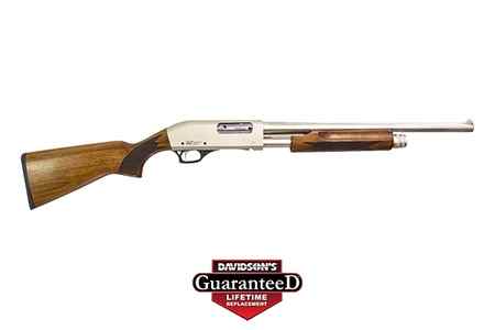 NEW IN BOX - GForce Arms GF3P Pumpernickel - 20Ga
