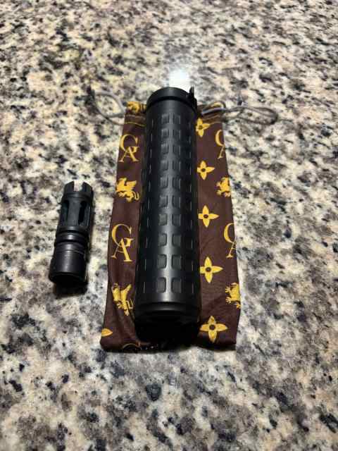 Griffin Armament 30SD-K