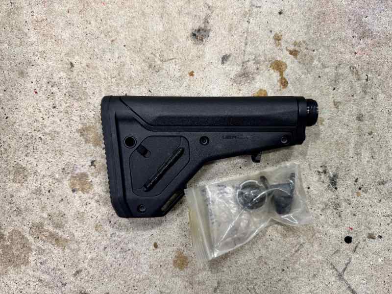 Magpul UBR Gen2 - Black 