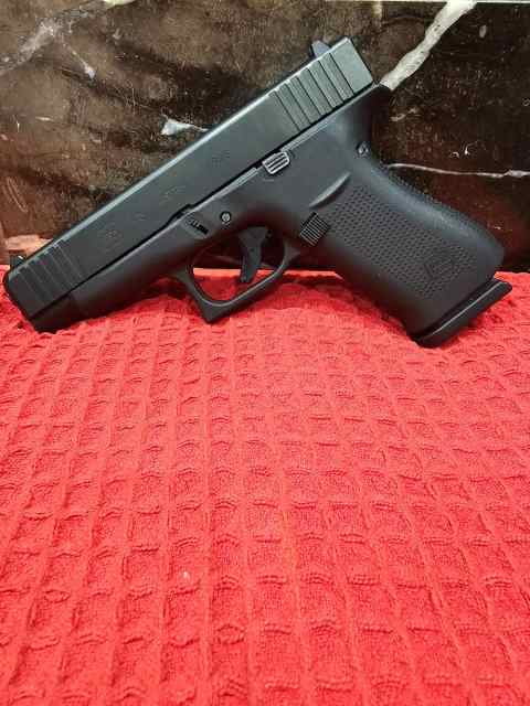 Like New Glock 48 Slim 