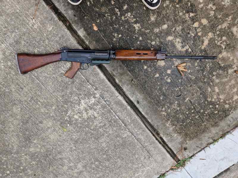 L1A1 for sale.