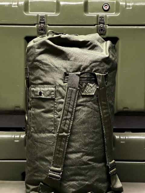 MILITARY TACTICAL DUFFEL BAGS