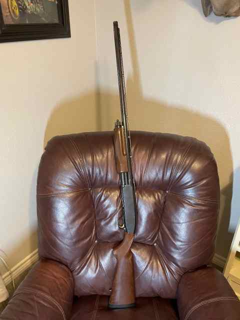 Browning BPS 12ga