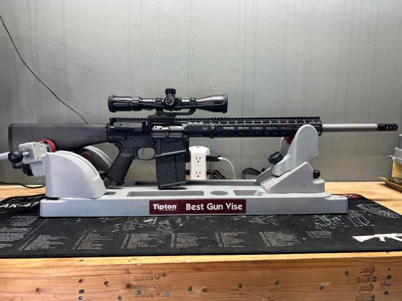 Aero Precision M5 in 6.5 Creedmoor