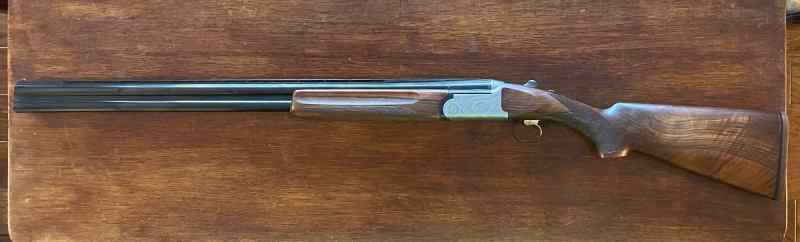 Rottweil Supersport 12 Gauge