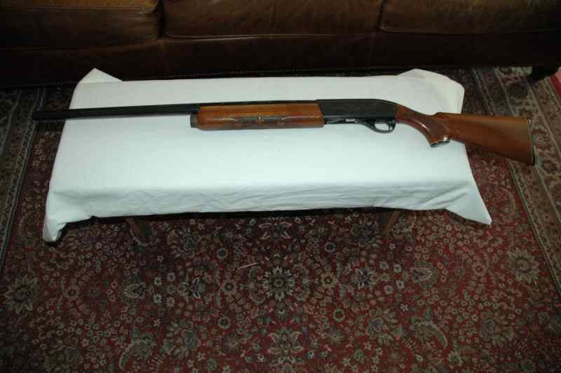 Remington 1100 12 gauge