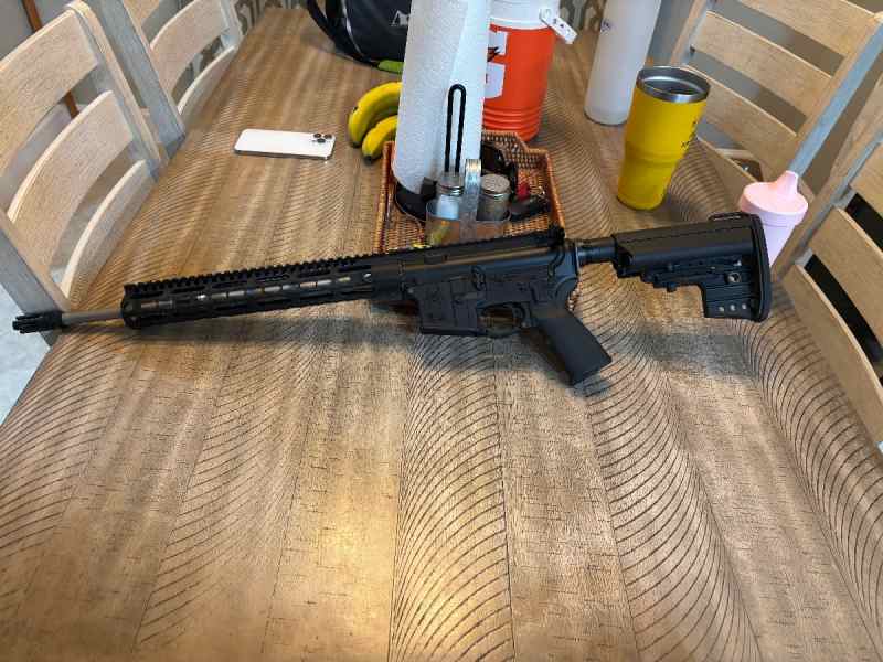 AR-15 for sale 