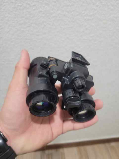 L3 BNVD 1531 white phosphor Night vision