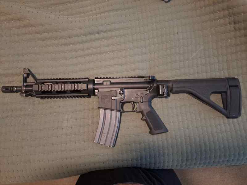 AR pistol/PSA for sale