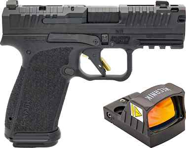 NEW IN BOX - Canik METE MC9 Prime - 9mm - Optic