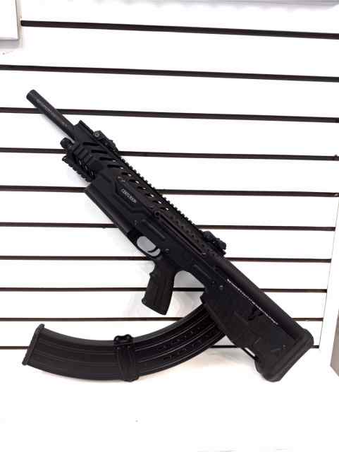 Centurion BP-12 Shotgun 