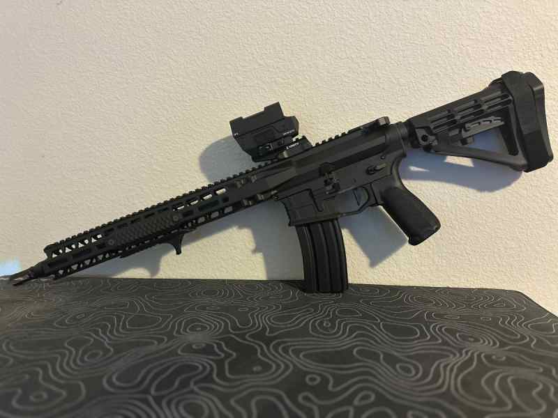 Radian Weapons Build 14.5