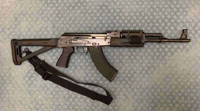 Norinco Mak 90 AK 47 