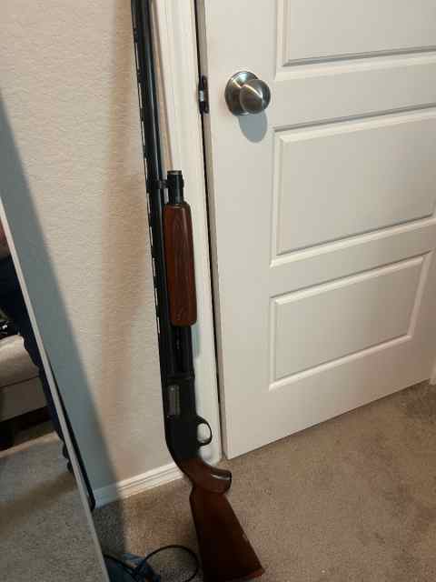 JC Higgins model 20