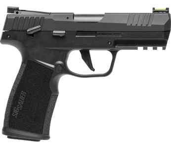NEW IN BOX - Sig Sauer P322 - 22LR - 4" (Threaded)