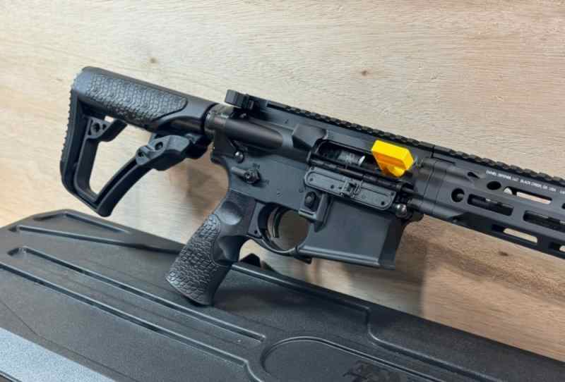 Daniel Defense DDM4 V7