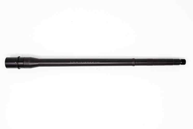 18" Ballistic Advantage Barrel 308 7.62 Ar10 NEW