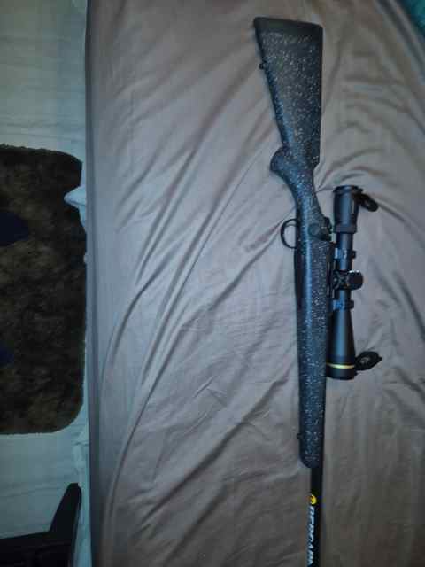 Bergara B-14 6.5 CM