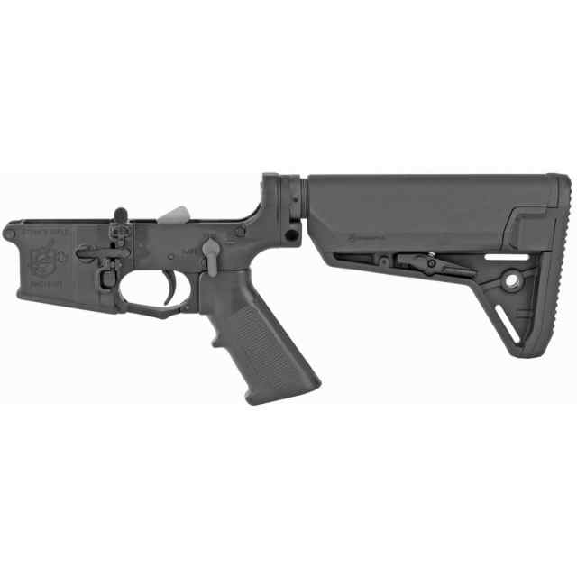 Knight’s Armament KAC SR-15 IWS Lower NIB