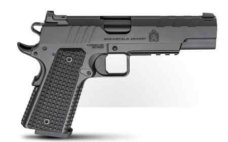 NEW IN BOX - Springfield Armory 1911 Emissary- 9mm