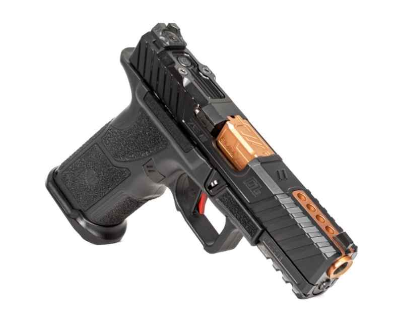 Want to buy Zev Hypercomp