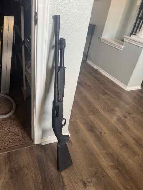 Retay 12 gauge 