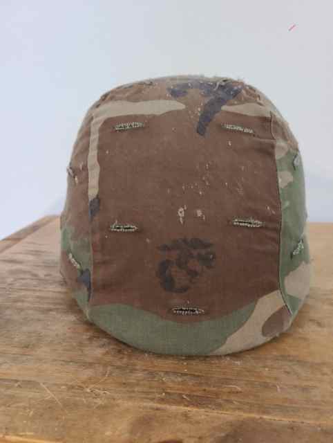 PASGT Helmet 