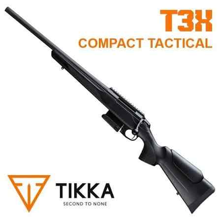 WTB: Tikka T3X CTR 6.5 creed