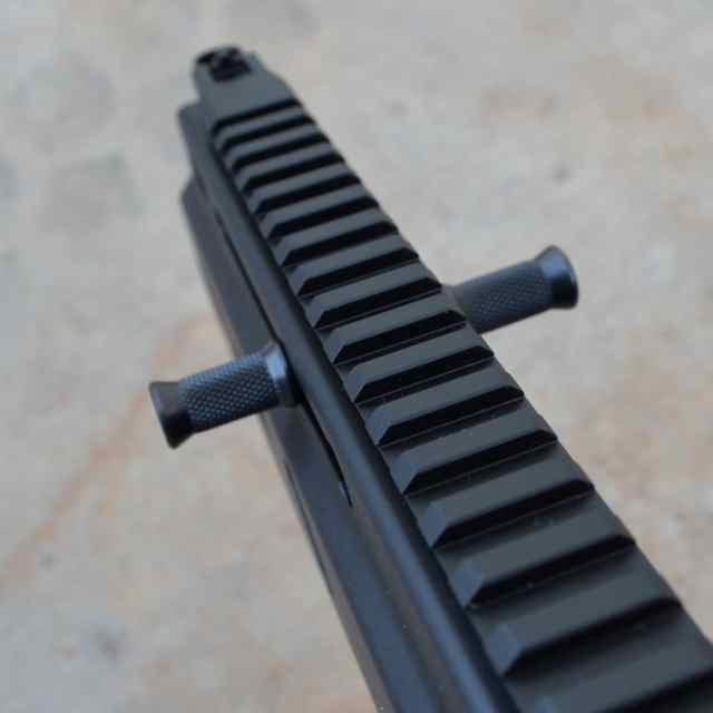 HBI HB Industries GP Stribog Ambi Charging Handle 