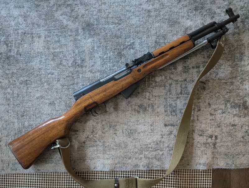 Norinco SKS Para